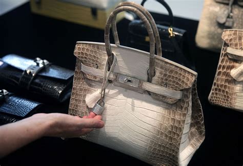 hermes himalayan birkin how many in the world